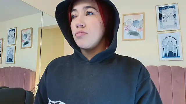 Celestee15  online show from February 23, 11:20 am