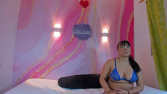 Jessy and Joy online show from February 17, 7:13 pm