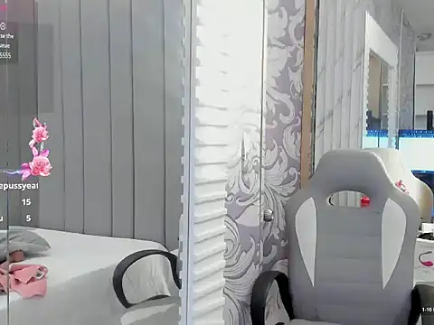 goodgirl22   online show from March 22, 8:31 am