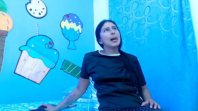 NOVAHOT98 online show from February 26, 8:08 pm