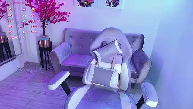 Sophie clay online show from February 10, 7:17 pm