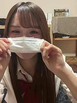 nana1234567 online show from January 19, 1:35 am