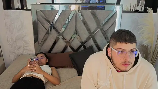 Chel seth online show from February 9, 4:26 am