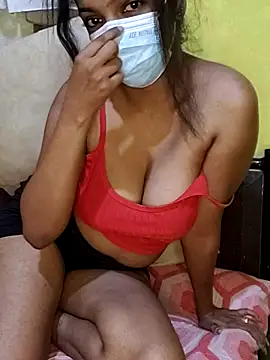 chuti gurl online show from February 26, 5:45 pm