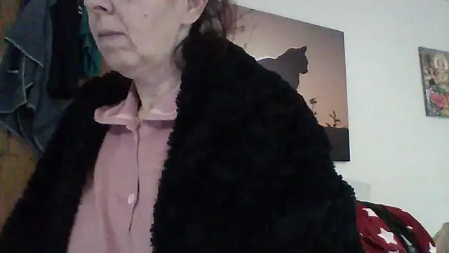 Lunamaya7 online show from December 23, 4:27 am