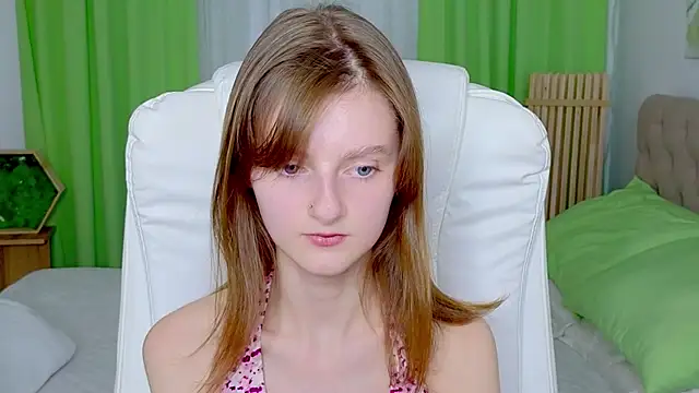 Miss Alisa  online show from February 27, 4:51 pm