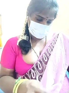 Tamil Bhuvi69 online show from March 29, 4:50 pm