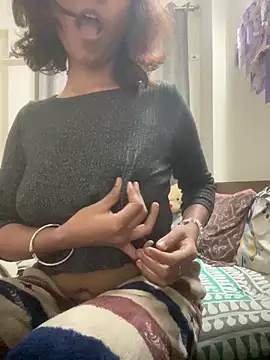 MidNightRush69 online show from February 1, 7:56 pm