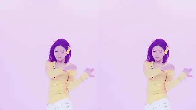 Luckygirls-339 online show from March 30, 11:15 pm