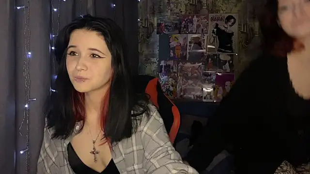 Absent Fairy online show from May 28, 5:11 pm