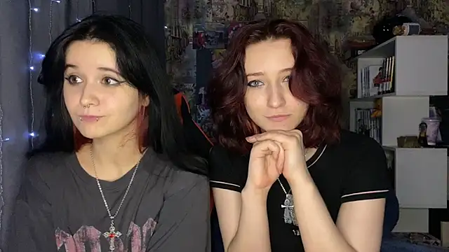 Absent Fairy online show from May 29, 5:22 pm