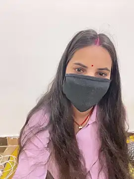 Pooja Love143 online show from April 4, 2:16 pm