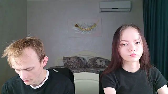 WeksaMur online show from February 11, 9:16 pm