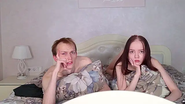 WeksaMur online show from February 22, 7:04 pm