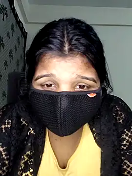 Mr Mrs Dark online show from December 14, 7:19 pm