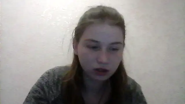 Karina-18 online show from February 21, 8:09 pm