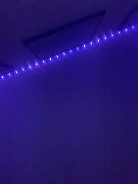 Melissaa00 online show from April 15, 7:25 pm