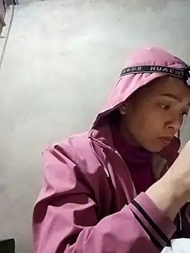 Andrea-688 online show from January 6, 11:30 pm