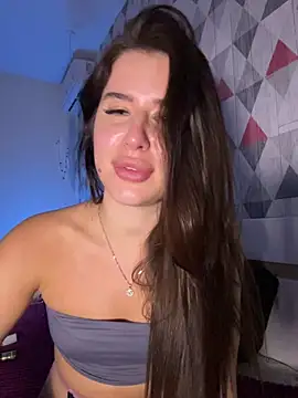 Lira Fayeee online show from July 6, 9:06 pm