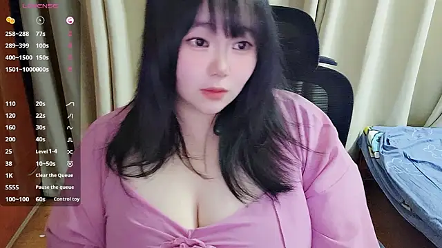 ling52021 online show from December 22, 1:42 am