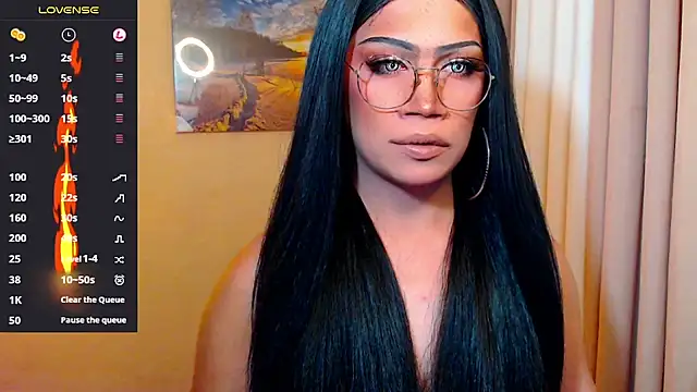 yoursexykaren online show from December 15, 1:38 pm