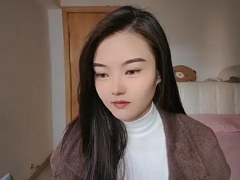 ViVian-Li online show from January 7, 2:15 am