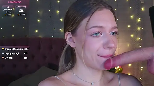  friendlyfire online show from February 9, 10:50 am