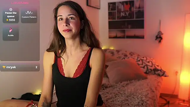 Dina caguimbal online show from March 14, 2:40 pm