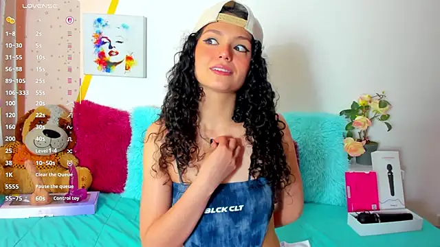 MapeDiamond online show from February 5, 3:15 pm