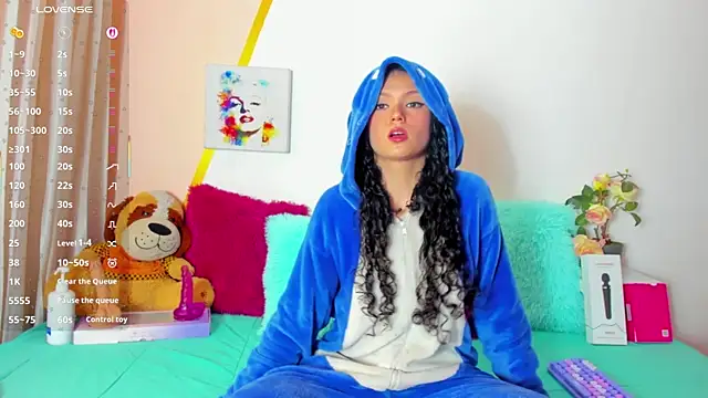 MapeDiamond online show from February 6, 3:15 pm