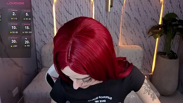 Tifany Tx online show from February 28, 12:48 pm