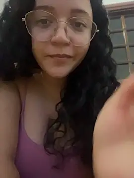 mayhoneyhot online show from April 23, 12:30 am