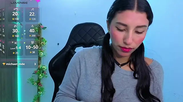 vieernes online show from February 14, 1:40 am