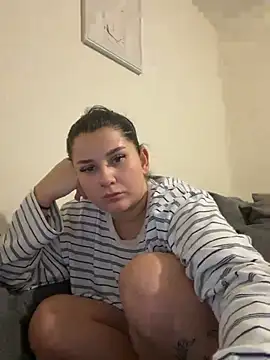 laceyblackx online show from February 16, 8:52 pm