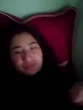 Belinda-686 online show from February 19, 1:16 am