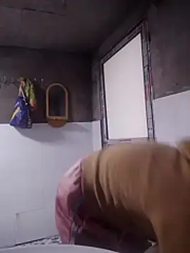 Belinda-686 online show from February 6, 6:39 am