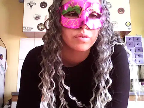 Rachelfrozono online show from December 17, 2:54 pm