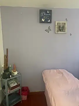 Amyy 1 online show from February 3, 10:23 pm