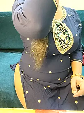 SSiya- online show from February 7, 7:07 pm