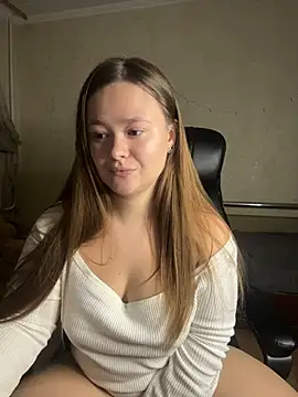 CaramelleSugarr online show from January 18, 8:16 pm