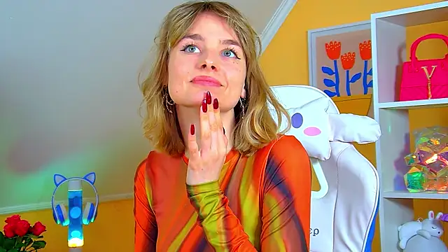 MerlinMeyer online show from April 2, 6:38 pm