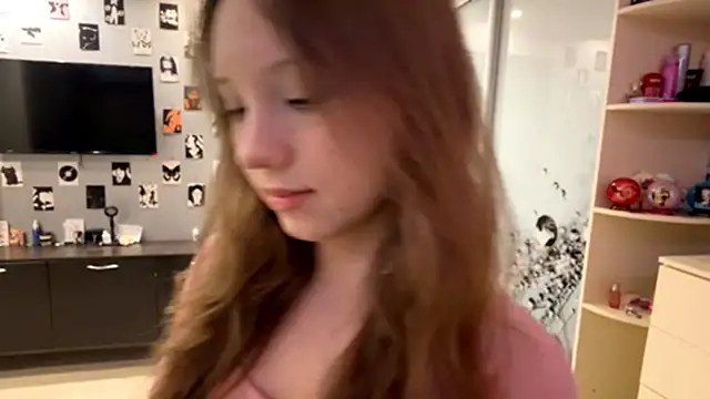 Princessofcashe online show from April 2, 3:31 pm