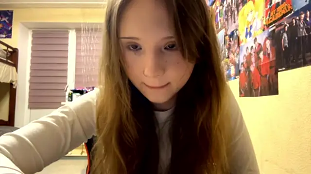 Princessofcashe online show from February 2, 3:11 pm