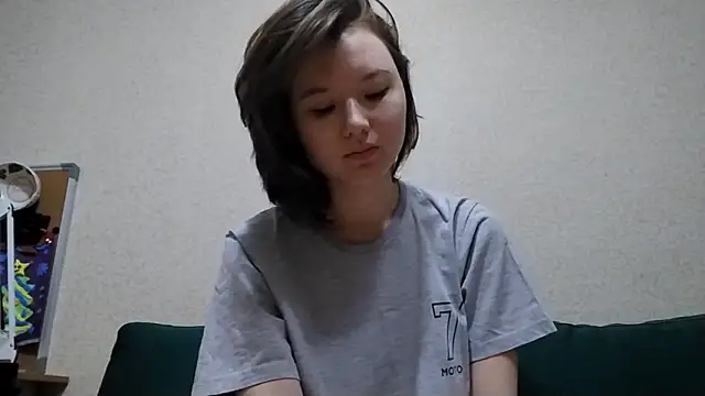 VelmaMaasch online show from February 2, 5:17 am