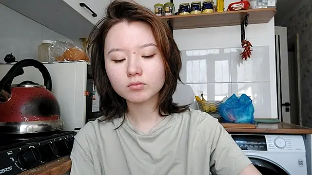 VelmaMaasch online show from February 20, 6:26 am