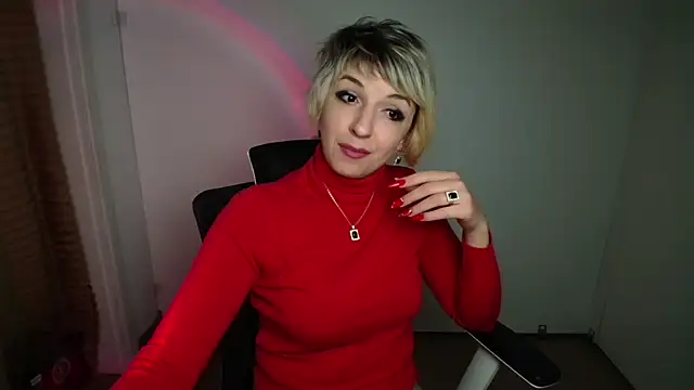 Lana Foxyy online show from February 17, 6:46 am