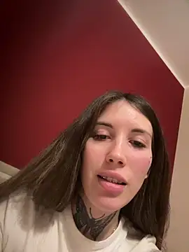 saphirafox online show from March 15, 6:32 pm