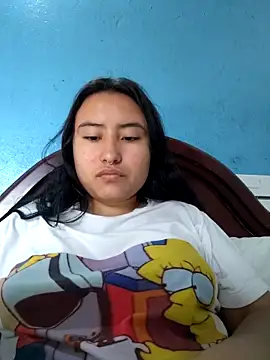 Venuz Rivers  online show from February 5, 1:36 pm