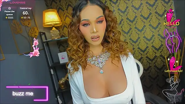 CelinaWintour online show from December 18, 10:20 am