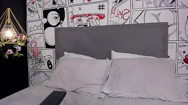 alison ferrera  online show from January 11, 11:15 am